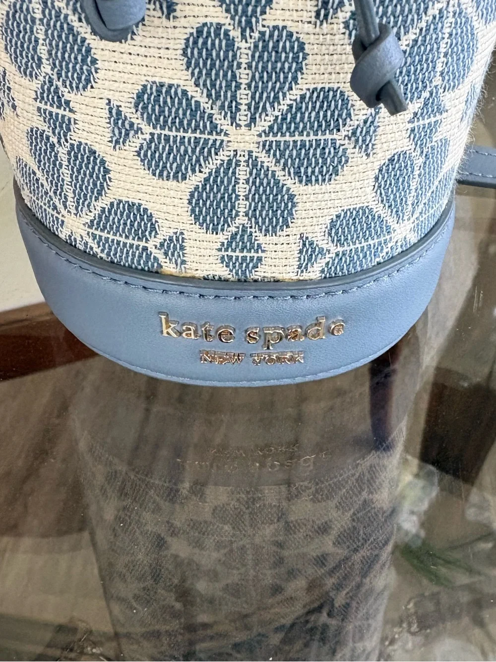 kate spade 🩵🩵kate spade